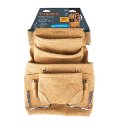 CINTURON P/HERR 12 COMP TRUPER 11536
