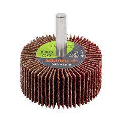 CEPILLO LIJA  DE 2 GRANO 60 13037