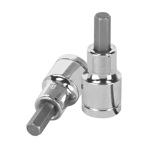 CUBO MEC P/EXAGONAL 5/16 ENT 13252