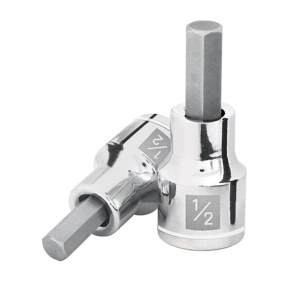 CUBO MEC P/EXAGONAL 1/2 ENT 13255