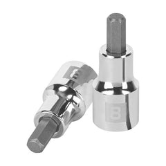 CUBO MEC P/EXAGONAL 8MM EN T13282