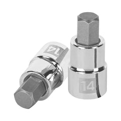 CUBO MEC P/EXAGONAL 14MM EN T13285