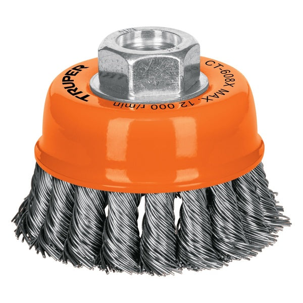 CEPILLO ALANB TRENZ GR 3 EJE5/8 17529