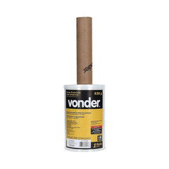 PLASTICO EMBALAR 150MMX300M VONDER 3120