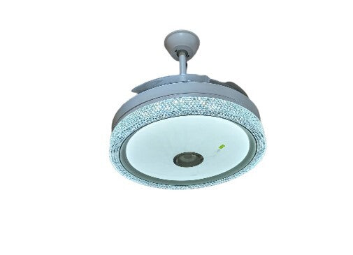 LAMP ABAN TECHO  BT BCO DJ200641