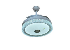 LAMP ABAN TECHO  BT BCO DJ200641