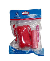 BOLSA HIGIENICA MX-063
