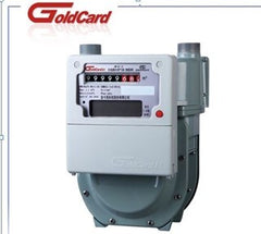 MEDIDOR DE GAS GOLDCARD SMART