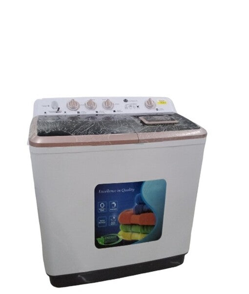 LAVADORA 15KG PANEL SUP DO DAN-152009SV