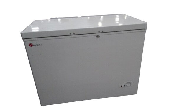 FREEZER HORIZONTAL 11 2 PUERTA DAN-288LG