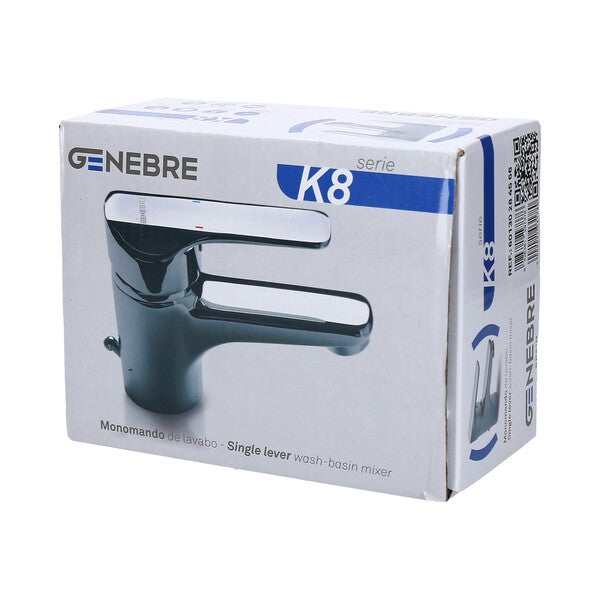 MEZCLADORA LAVAM MONO K8 60130 GENEBRE