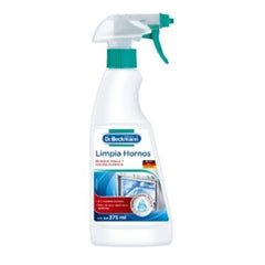 LIMPIADOR HORNOS DR.BECK 375ML 42383