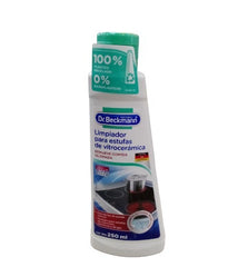 LIMPIADOR ESTUFA VITROCERAMICA 43853