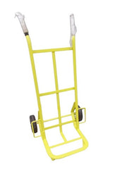 CARRO REFRESQ 300KG C/LLANT SOLID DRS300