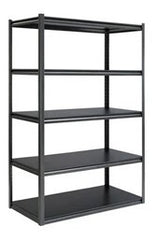 RACK INDUSTRIAL 5 NIV PLAT 974-9067545