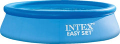 PISCINA INFLABLE 15X33 AZUL 800-0028157
