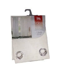 CORTINA 140X260CM CREMA 770-A2100119