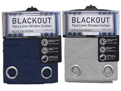 CORTINA BLACKOUT 52X90 SURTIDO 715-05481