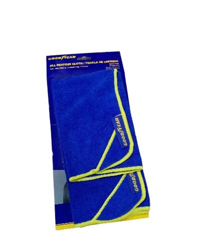 TOALLITA MICROFIBRA 2PZ 991-90127963