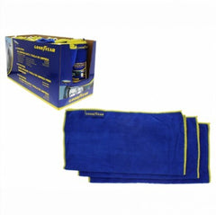 TOALLITA MICROFIBRA SET 3PZ 991-90132855