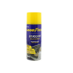 SILICONA EN AEROSOL 450ML 991-GY090