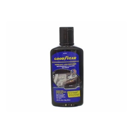RESTAURADOR D/FAROS 300ML NEG 991-GY097