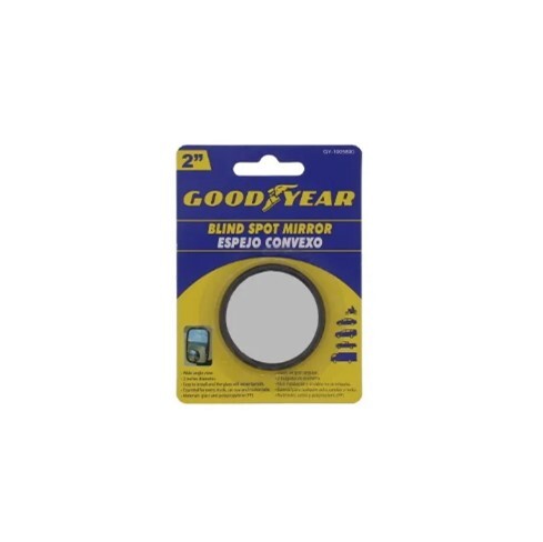 ESPEJO P/RETROVISOR 2" 991-GY1905890