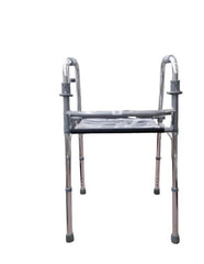 ANDADERA PLATEADO/GRIS 980-KJT909B