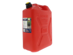 TANQUE P/GASOLINA 5.3GL ROJO 964-03609