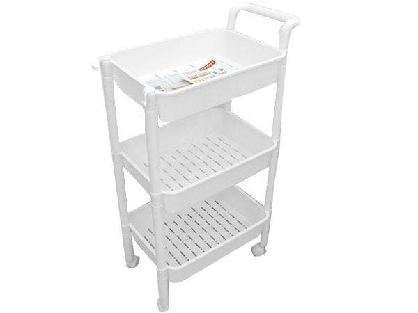 ORGANIZADOR MULTIUSO 3NI BCO 723-SW02154