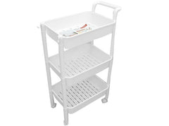 ORGANIZADOR MULTIUSO 3NI BCO 723-SW02154