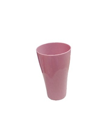 VASO 600ML SURTIDO 723-02729