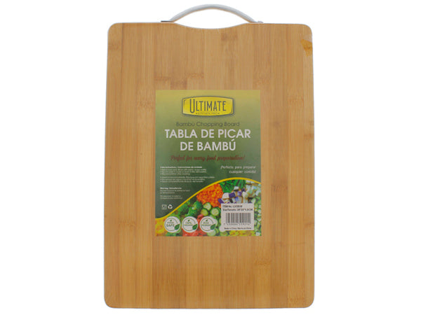 TABLA P/PICAR 38X28X1.8CM SUR 739-LV2838