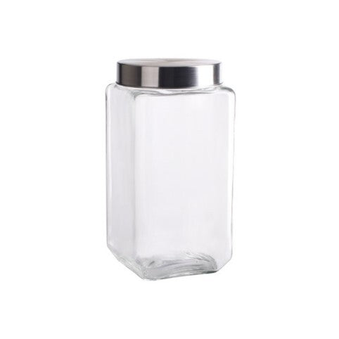 FRASCO 2000ML TRANSPARENTE 752-00865
