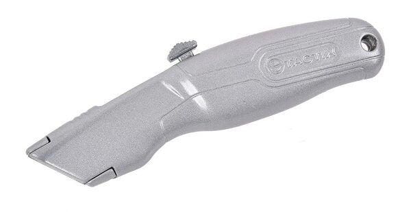 CUCHILLA RETRACTIL BASICA 261003