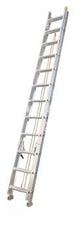 ESCALERA MULTIUSO ALUMINIO 24PIE
