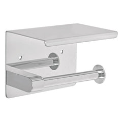 PORTAROLLO ACERO INX C/REP T46354