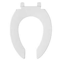 ASIENTO INOD SIN TAPA BLCO T49368