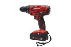 TALADRO INA MARTILLO DUCATI 20V DID4020L