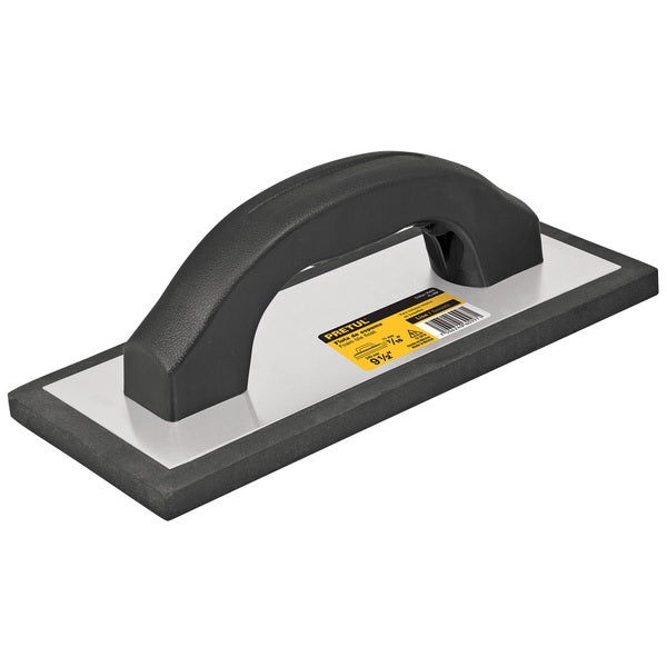 FLOTA  GOMA M/PLAST FL-9NP PRETUL 25074
