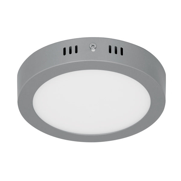 LAM LED REDO SUP G 12W 65K VOLTECH 47347