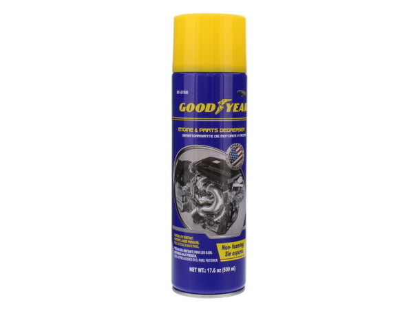 DESENGRASANTE D/MOTOR 500ML 991-GY009