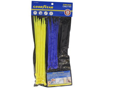 ABRAZADERA PLASTICA SET 75PZ 991-1800881