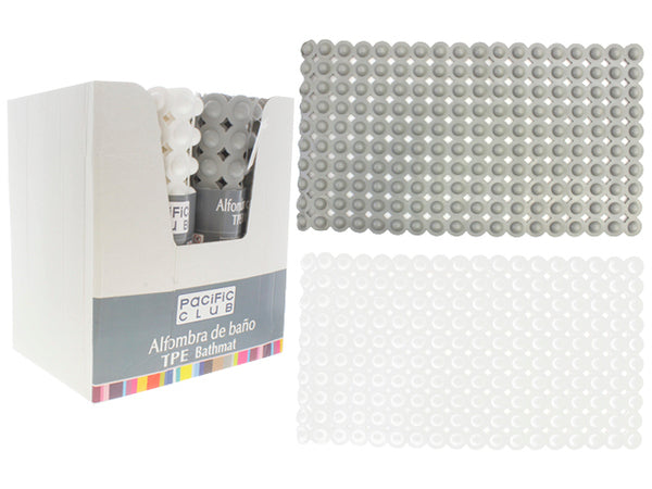 ALFOMBRA P/BANO 70X38CM 736-04243
