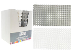 ALFOMBRA P/BANO 70X38CM 736-04243