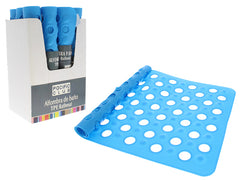 ALFOMBRA P/BANO 60X38CM 736-ST6039