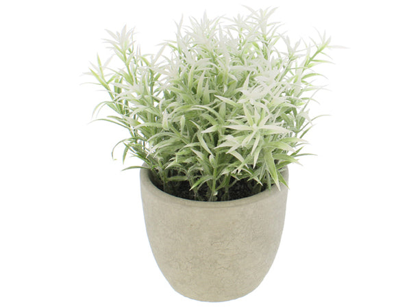 PLANTA ART 17.78X17.78X17.15CM 718-04909