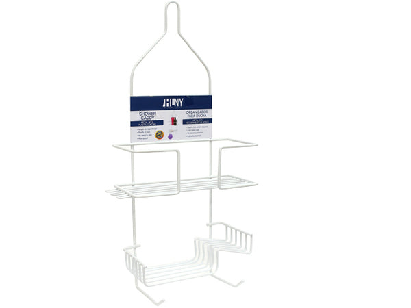 ORGANIZADO P/BANO 25X11X51CM 734-0440957