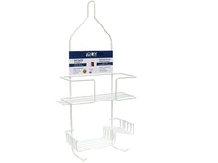 ORGANIZADO P/BANO 25X11X51CM 734-0440957