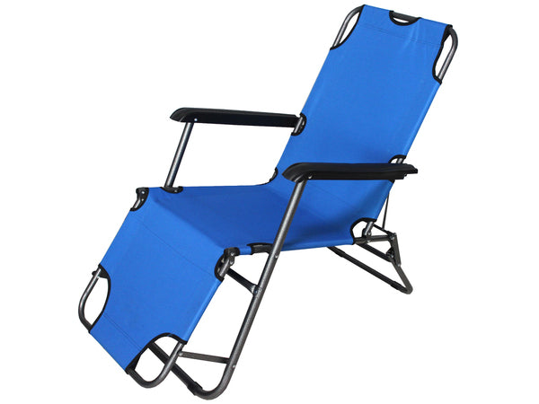 SILLA PLAYERA 153X60X80CM 854-1404282